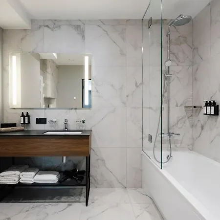 Mountain Wellness & Hotel Bukovel