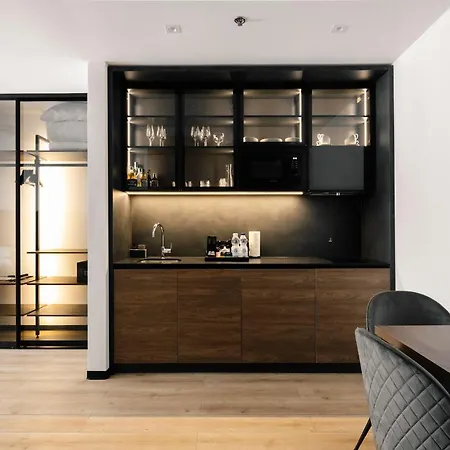 Mountain Wellness & Hotell 5*