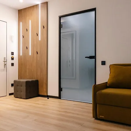 Mountain Wellness & Hotell 5*