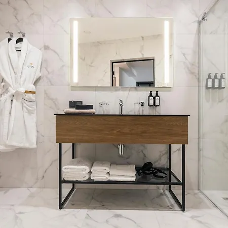 Mountain Wellness & Hotel