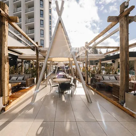 Mountain Wellness & Bukovel