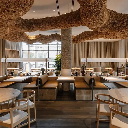 Hotell Mountain Wellness &