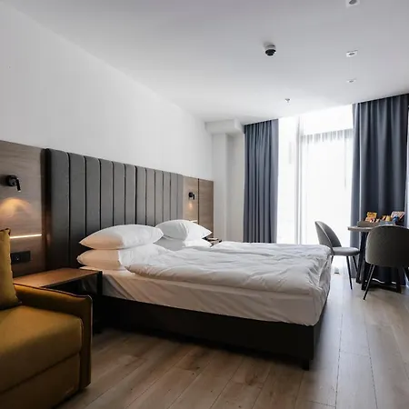 Mountain Wellness & Hotell