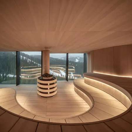 Mountain Wellness &