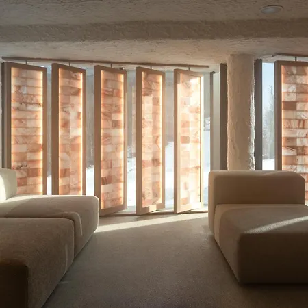 Mountain Wellness & Hotel 5*