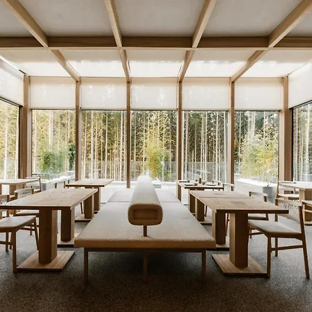 Mountain Wellness & 5*