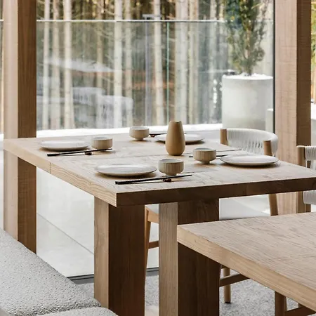 Mountain Wellness & Hotell