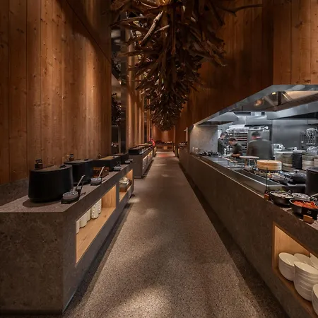 Hotel Mountain Wellness & Bukovel