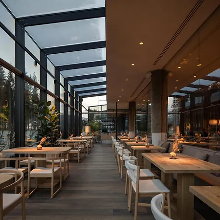 Hotell Mountain Wellness & Bukovel
