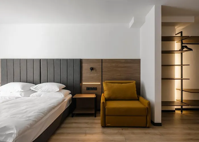 Mountain Wellness & 5* Μπούκοβελ