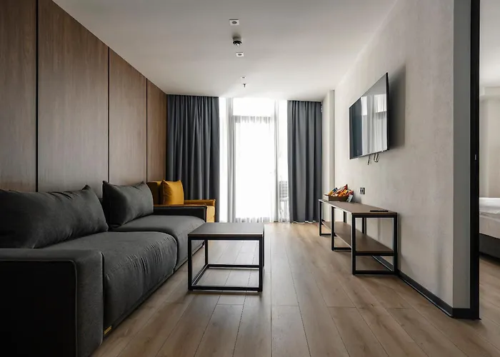 Hotel Mountain Wellness & 5*