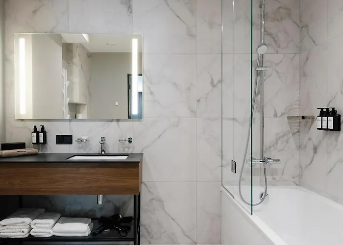 Mountain Wellness & Hotel Boekovel