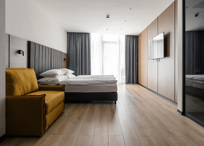 Mountain Wellness & 5* Μπούκοβελ