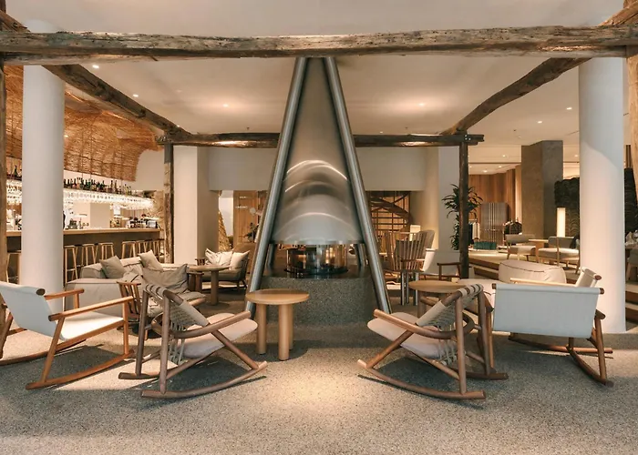 Ξενοδοχείο Mountain Wellness & 5*