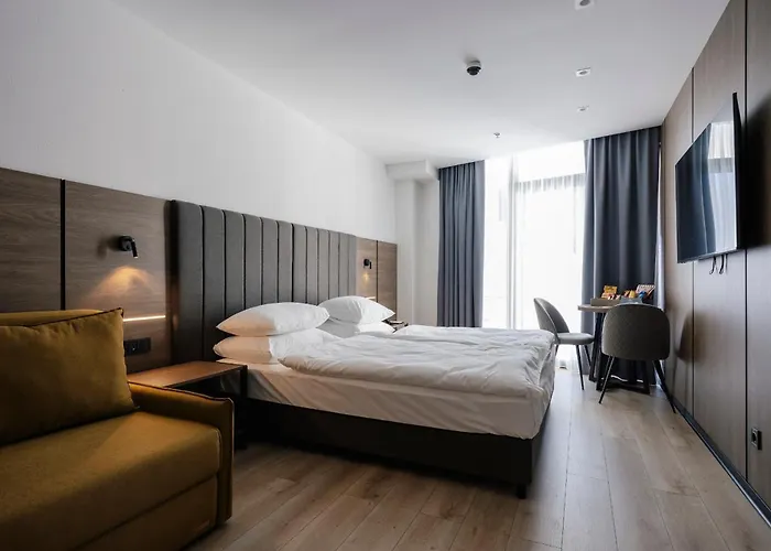 Mountain Wellness & Hotel