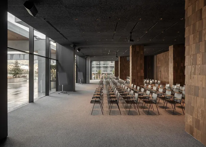 Mountain Wellness & Hotel