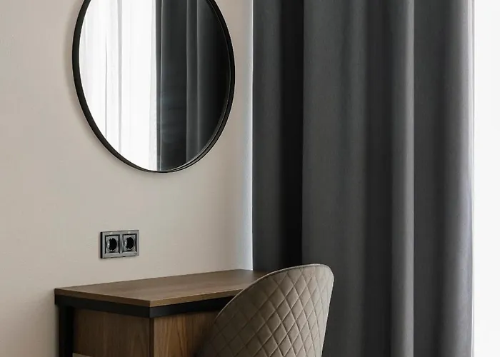 Mountain Wellness & Boekovel