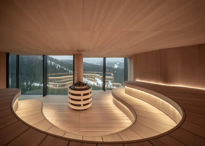 Mountain Wellness &