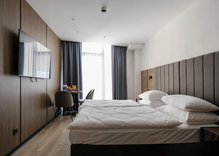 Mountain Wellness & Hotel Boekovel