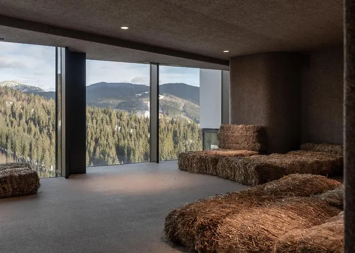 Mountain Wellness &