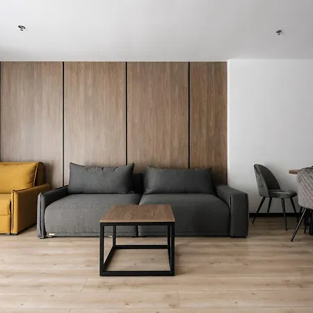 Hotel Mountain Wellness & Bukovel