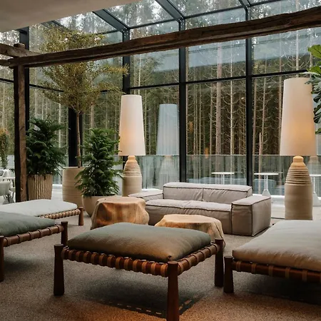 Hotel Mountain Wellness & Bukovel