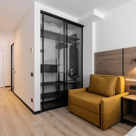 Mountain Wellness & Bukovel