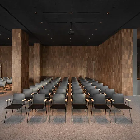 Mountain Wellness & Hotel 5*