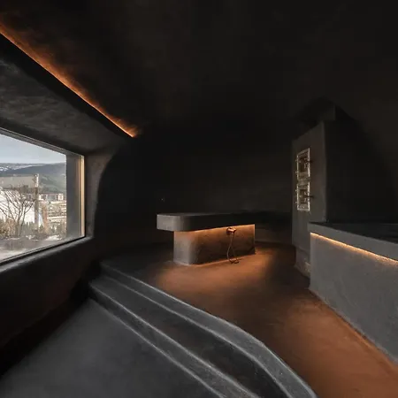 Mountain Wellness & 5*