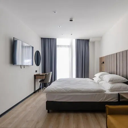 Hotel Mountain Wellness & Bukovel