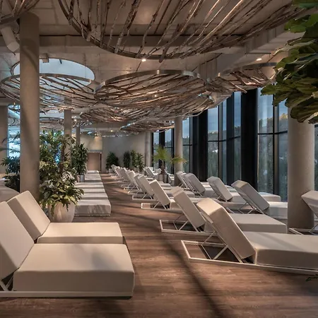 Hotel Mountain Wellness & Bukovel