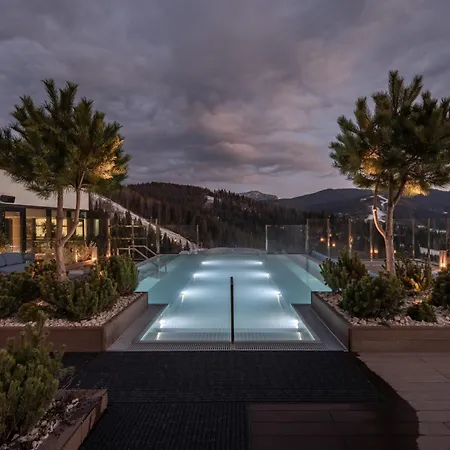 Mountain Wellness & 5* Bukovel