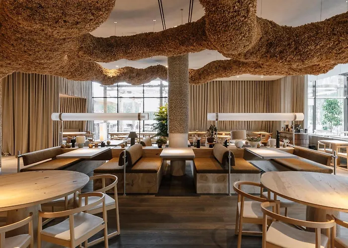 酒店 Mountain Wellness &