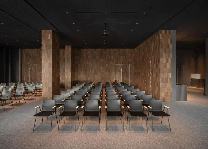 Mountain Wellness & 酒店 5*